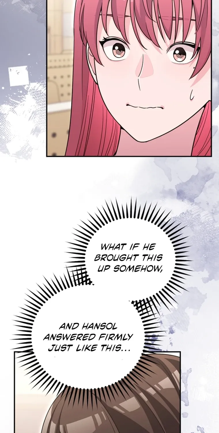 You Like Someone With That Face? Chapter 26 page 71 - 