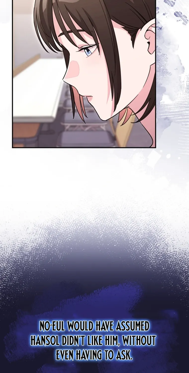 You Like Someone With That Face? Chapter 26 page 72 - 