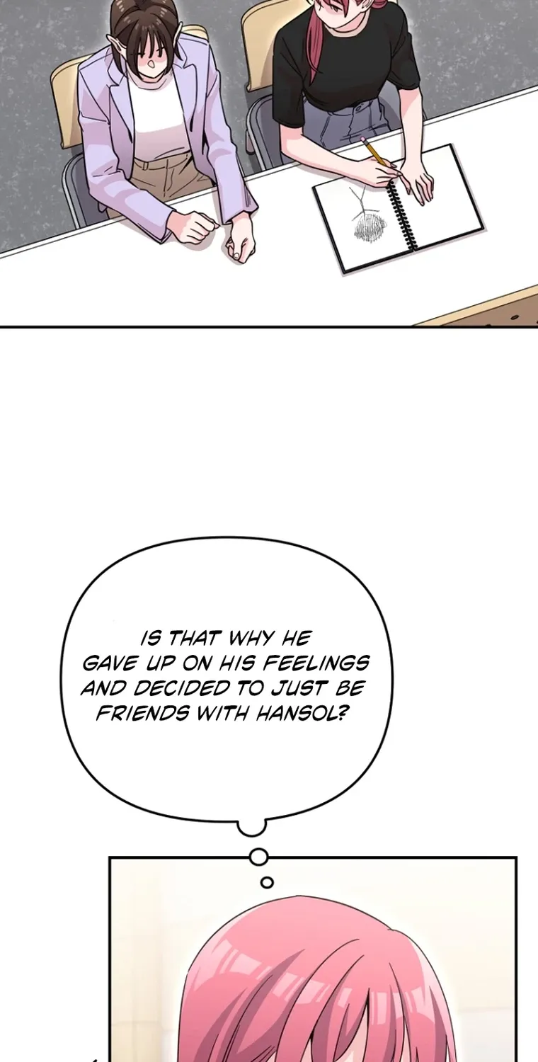 You Like Someone With That Face? Chapter 26 page 74 - 