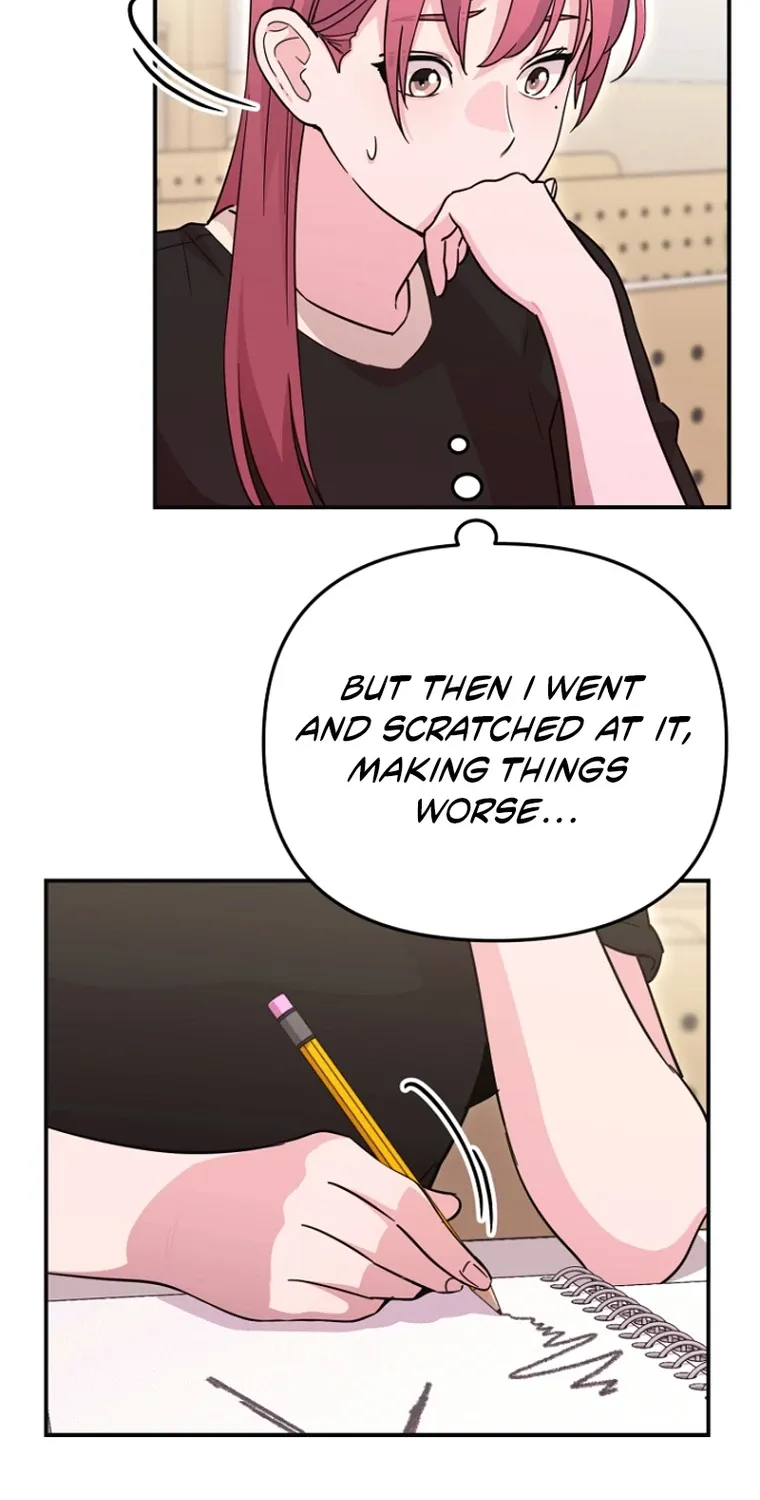 You Like Someone With That Face? Chapter 26 page 75 - 