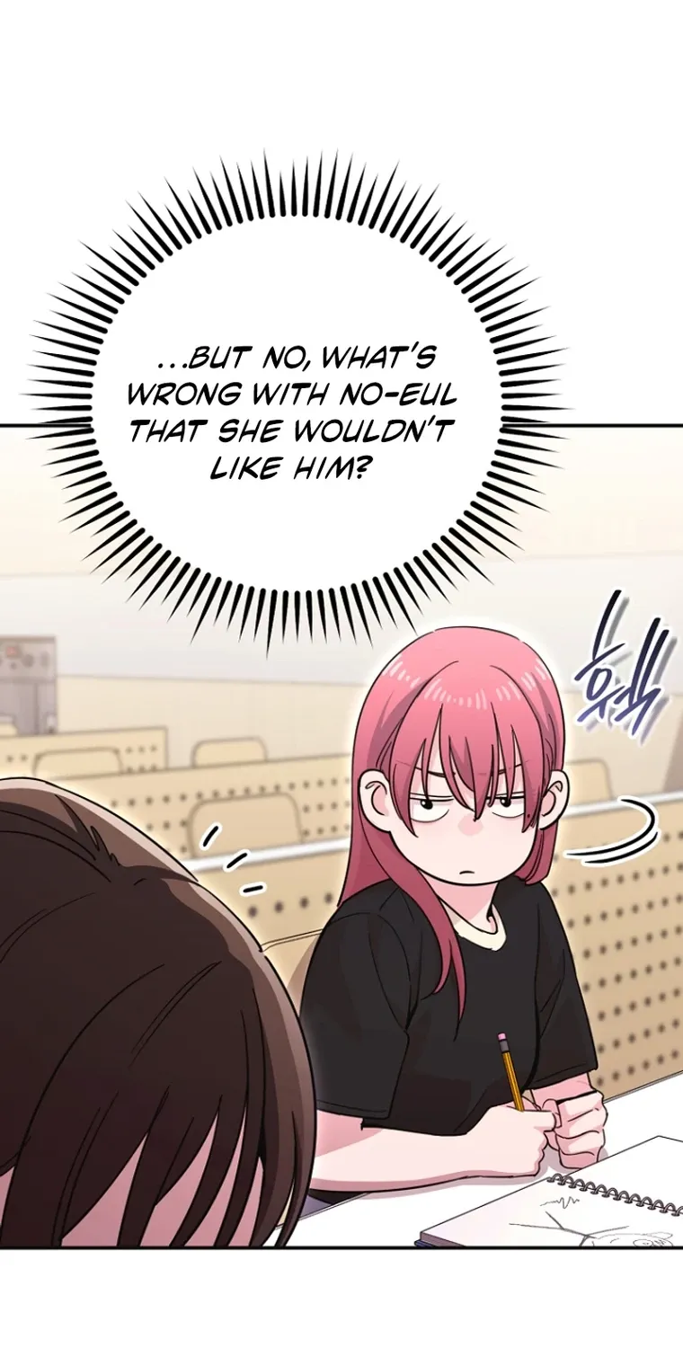 You Like Someone With That Face? Chapter 26 page 76 - 