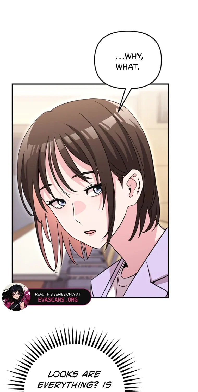 You Like Someone With That Face? Chapter 26 page 77 - 