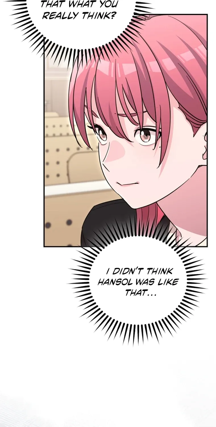 You Like Someone With That Face? Chapter 26 page 78 - 