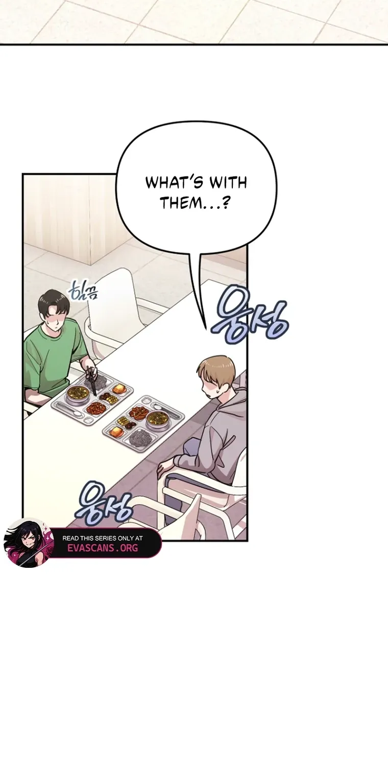 You Like Someone With That Face? Chapter 26 page 9 - 