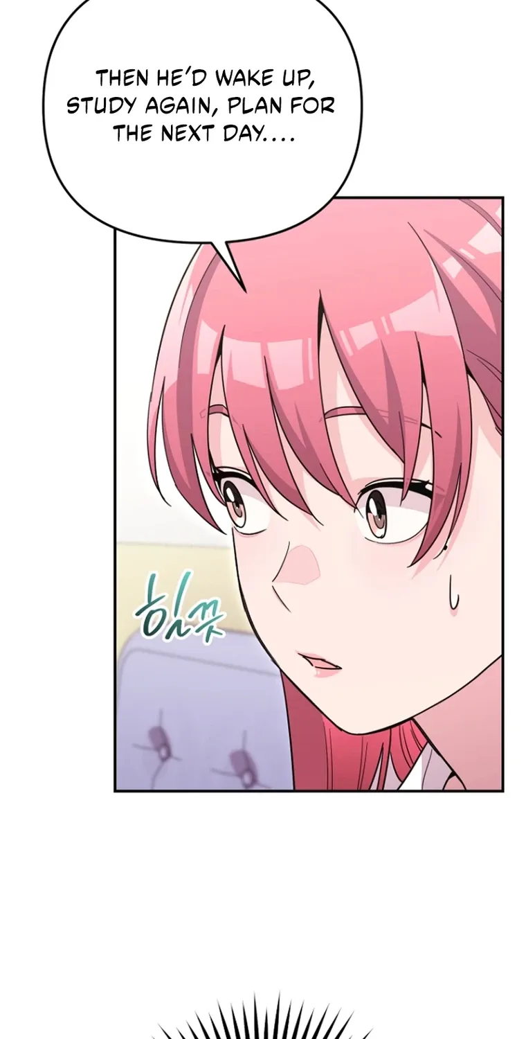 You Like Someone With That Face? Chapter 27 page 11 - 