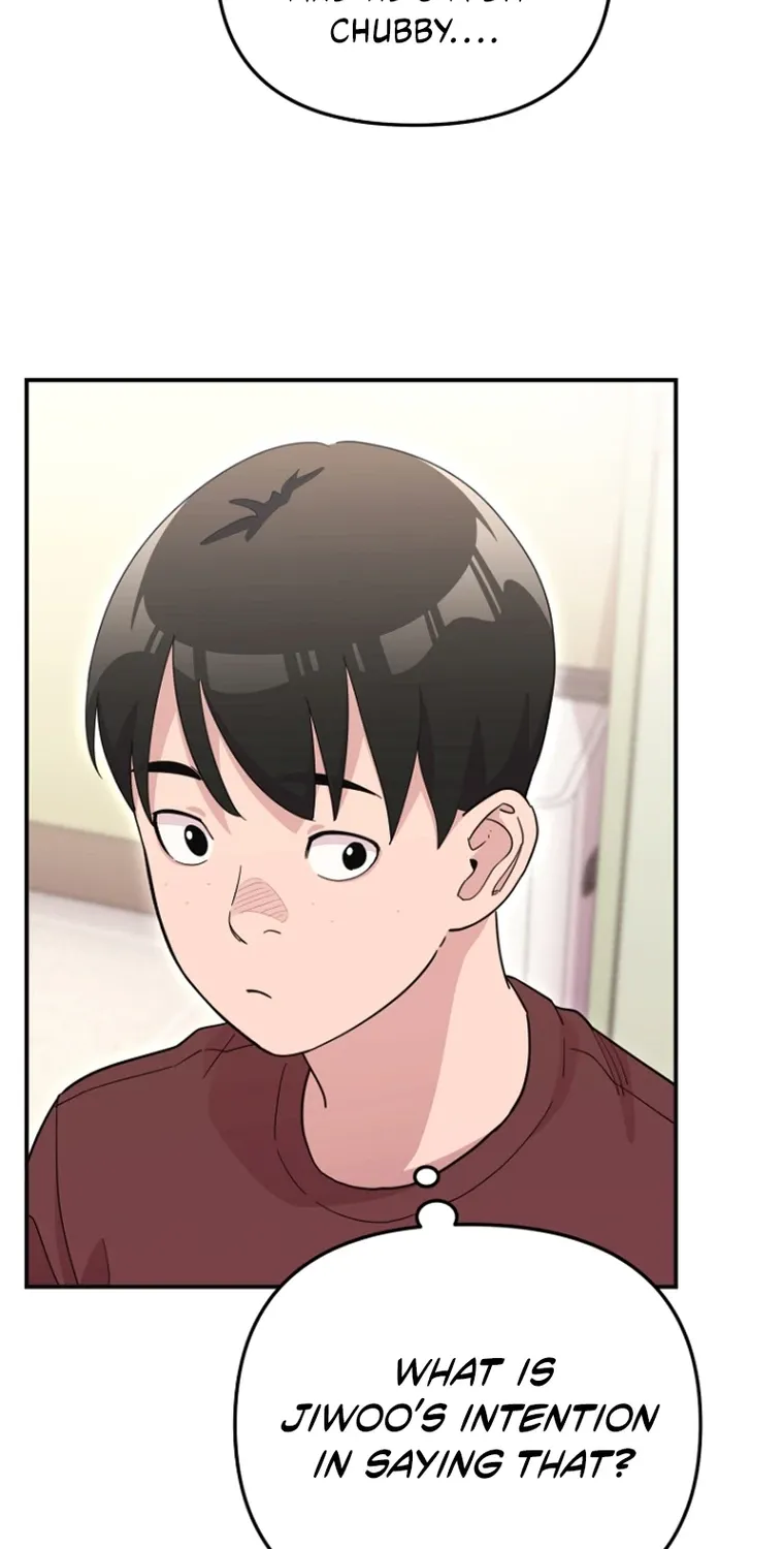 You Like Someone With That Face? Chapter 27 page 14 - 
