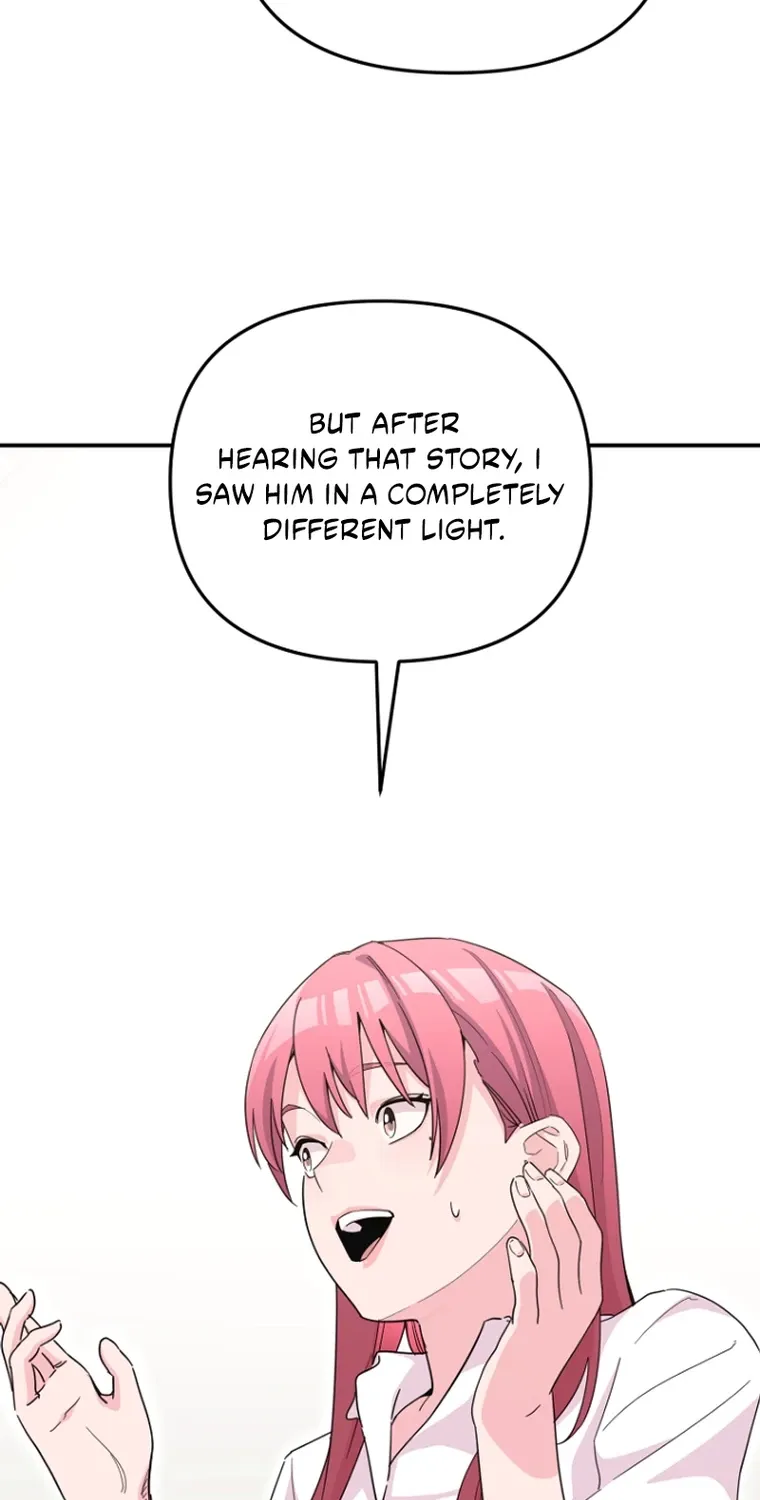 You Like Someone With That Face? Chapter 27 page 15 - 