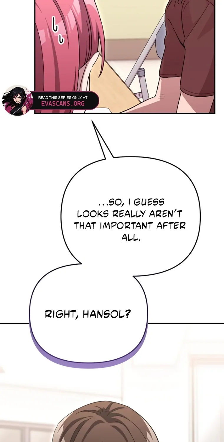 You Like Someone With That Face? Chapter 27 page 17 - 