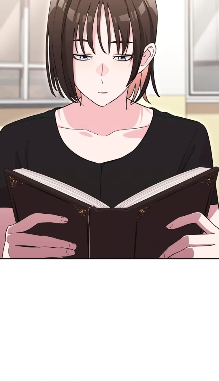 You Like Someone With That Face? Chapter 27 page 18 - 