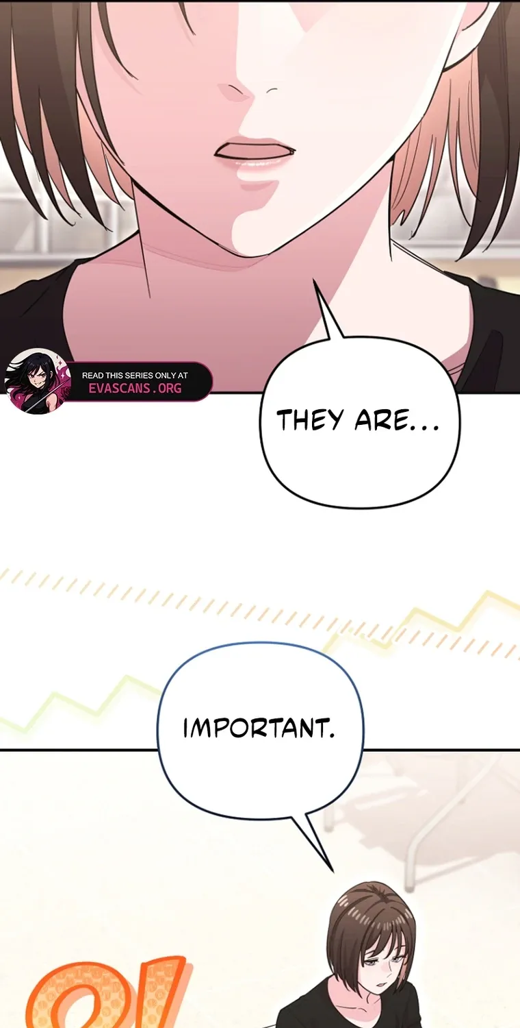 You Like Someone With That Face? Chapter 27 page 19 - 