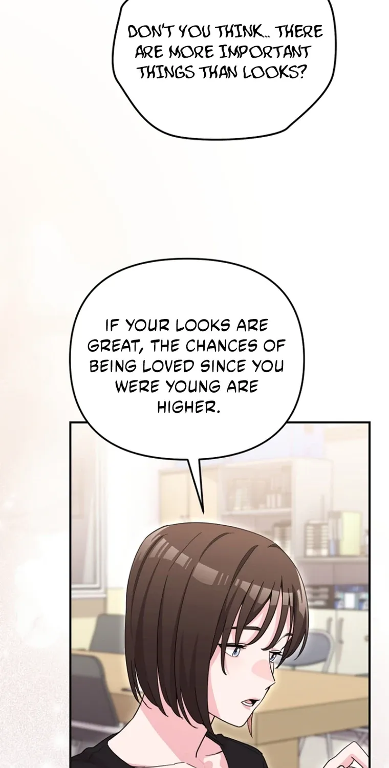 You Like Someone With That Face? Chapter 27 page 23 - 