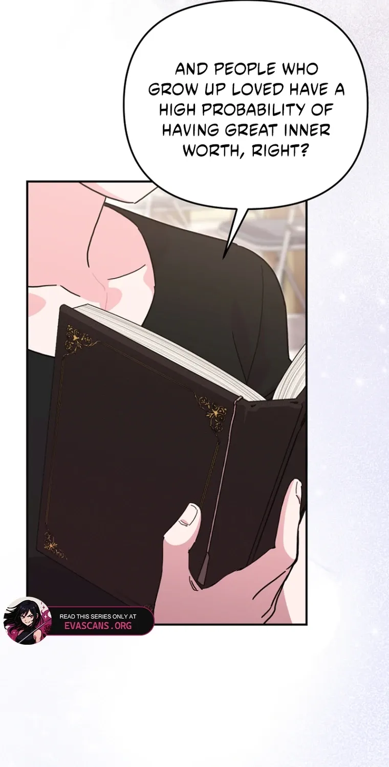 You Like Someone With That Face? Chapter 27 page 25 - 