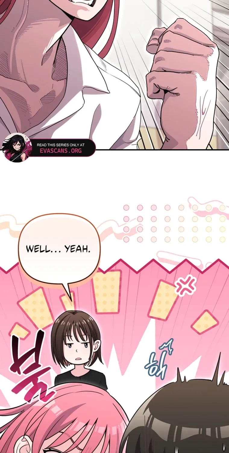 You Like Someone With That Face? Chapter 27 page 28 - 