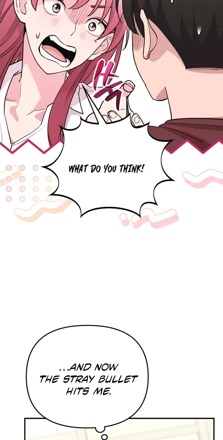 You Like Someone With That Face? Chapter 27 page 29 - 