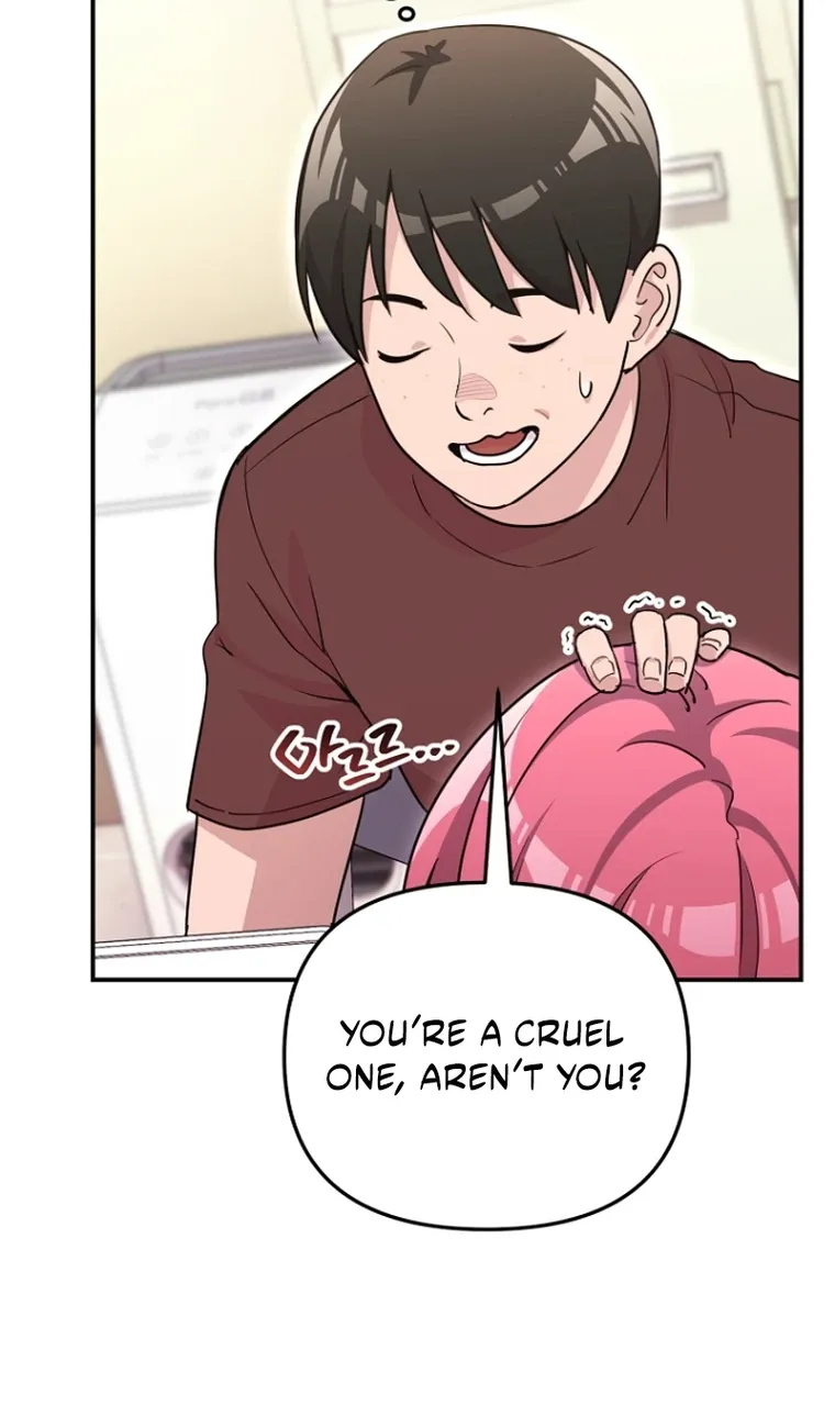 You Like Someone With That Face? Chapter 27 page 30 - 