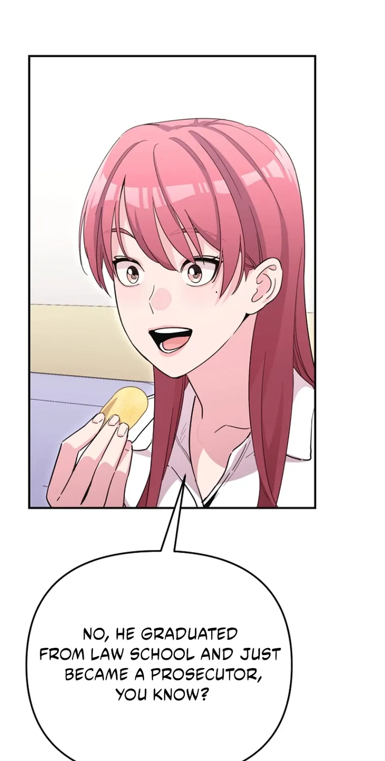 You Like Someone With That Face? Chapter 27 page 4 - 