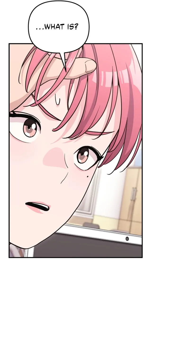 You Like Someone With That Face? Chapter 27 page 31 - 