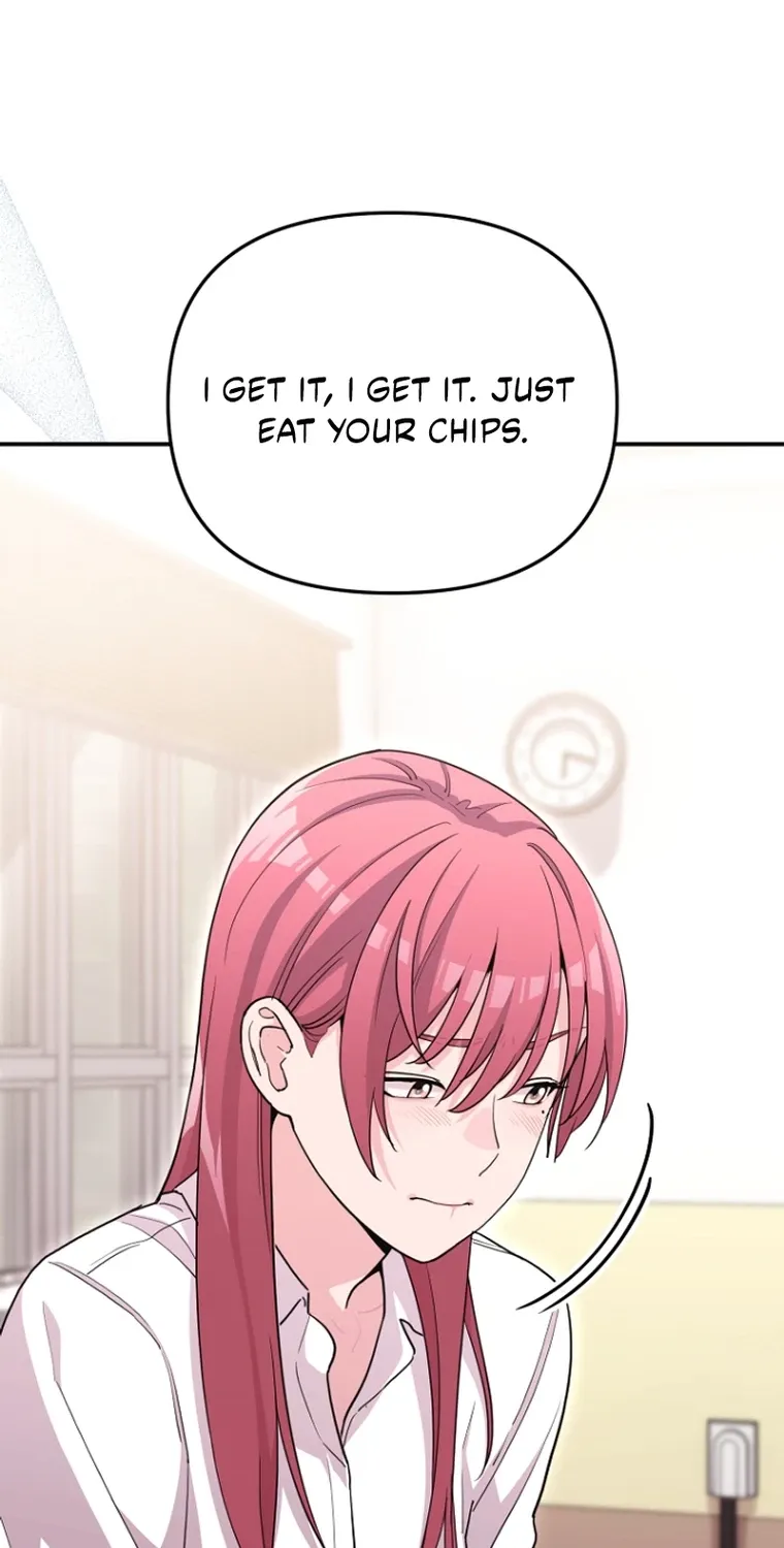 You Like Someone With That Face? Chapter 27 page 34 - 