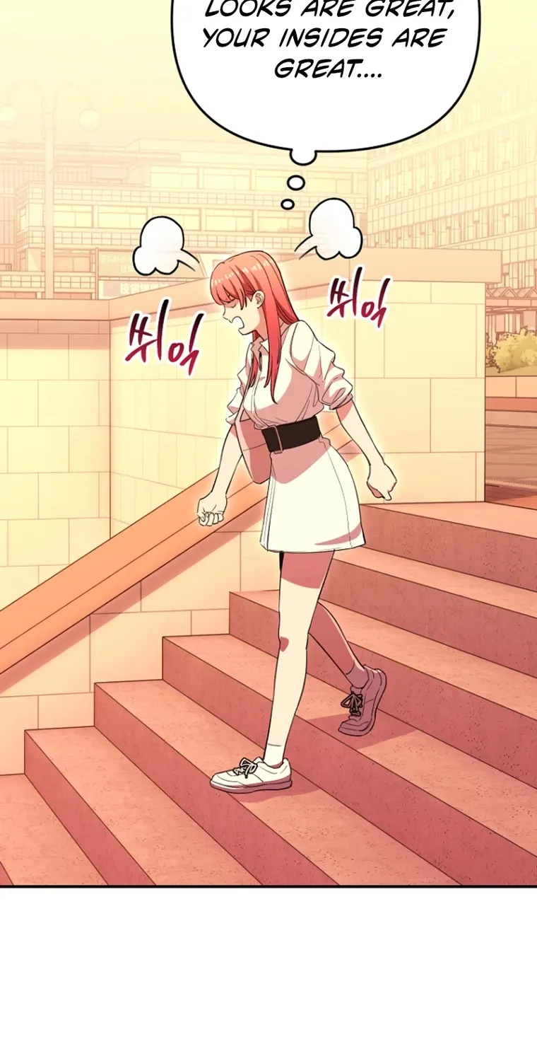 You Like Someone With That Face? Chapter 27 page 38 - 