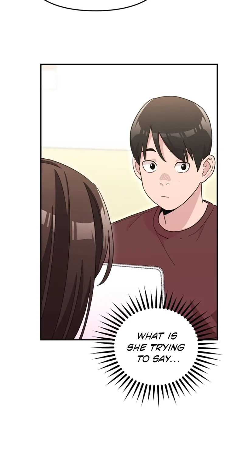 You Like Someone With That Face? Chapter 27 page 5 - 