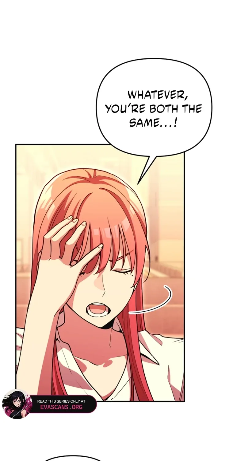 You Like Someone With That Face? Chapter 27 page 41 - 