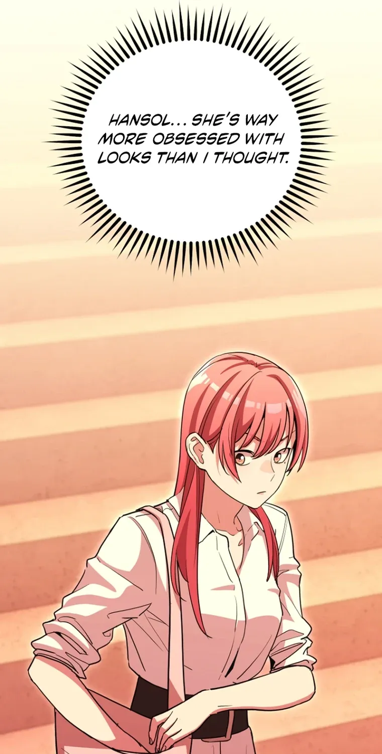 You Like Someone With That Face? Chapter 27 page 43 - 
