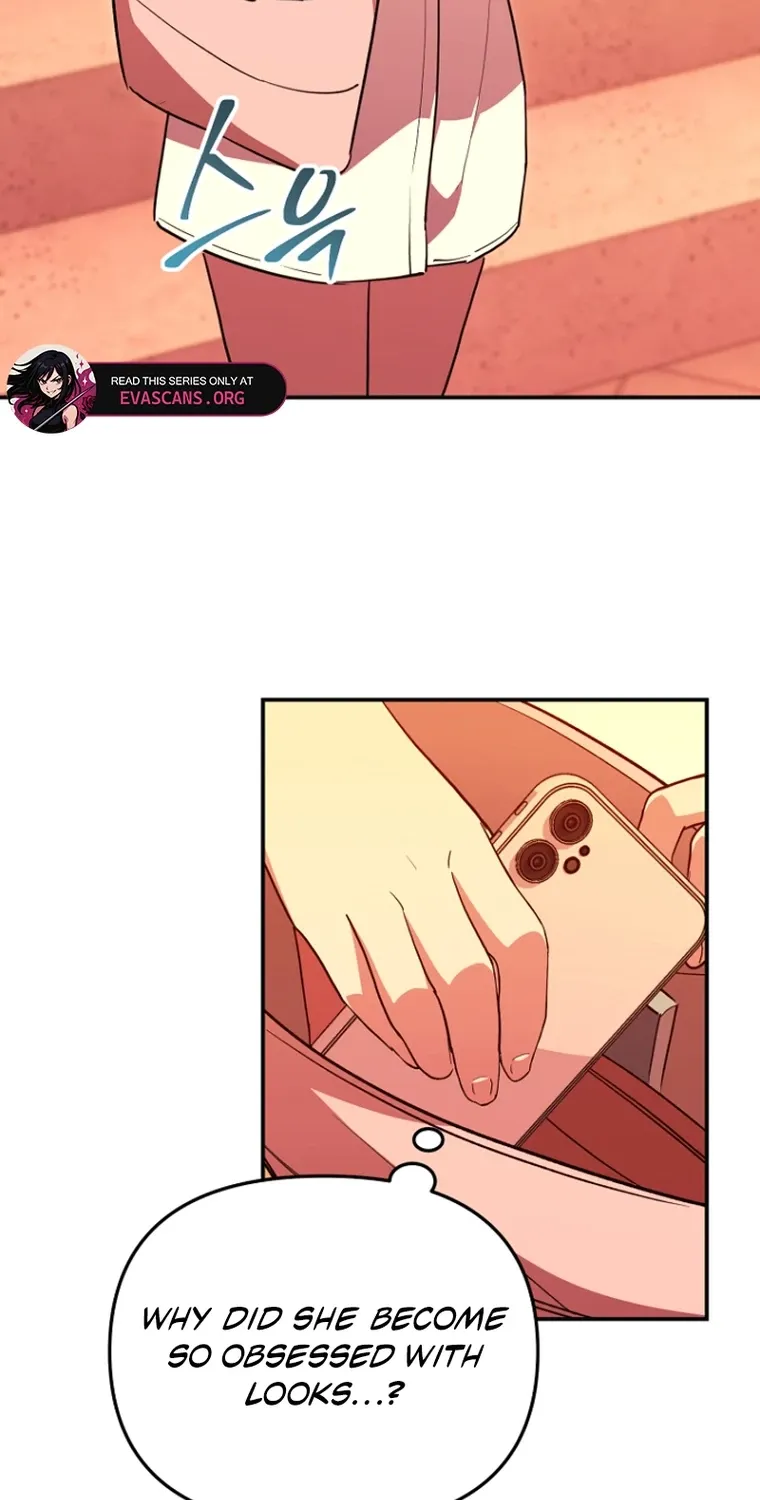 You Like Someone With That Face? Chapter 27 page 44 - 