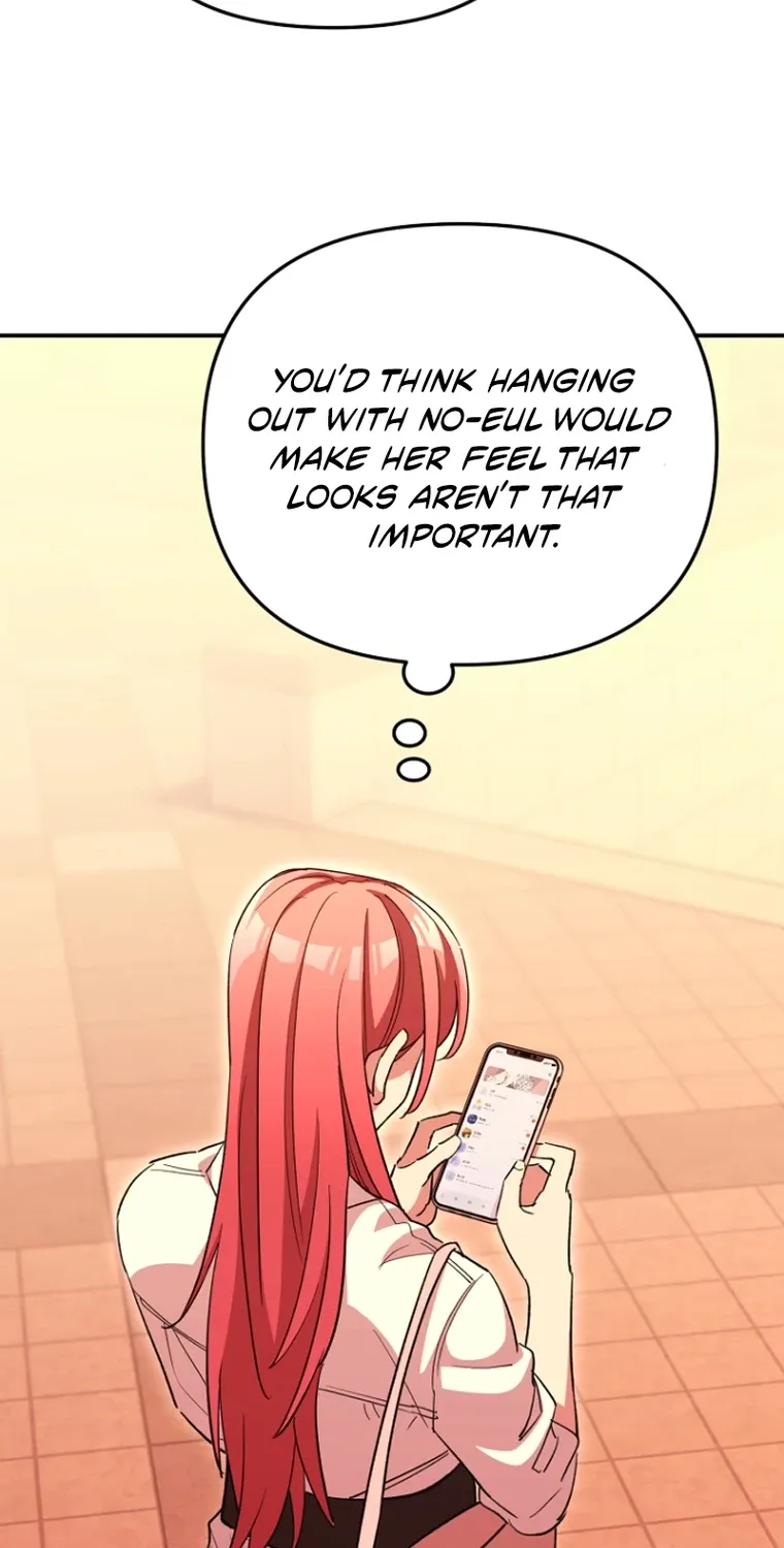 You Like Someone With That Face? Chapter 27 page 45 - 
