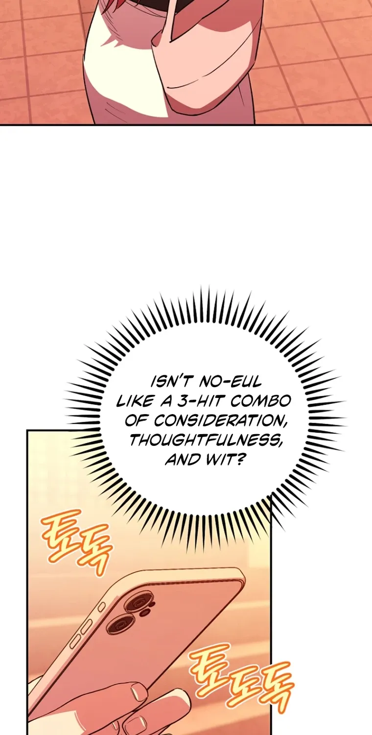 You Like Someone With That Face? Chapter 27 page 46 - 