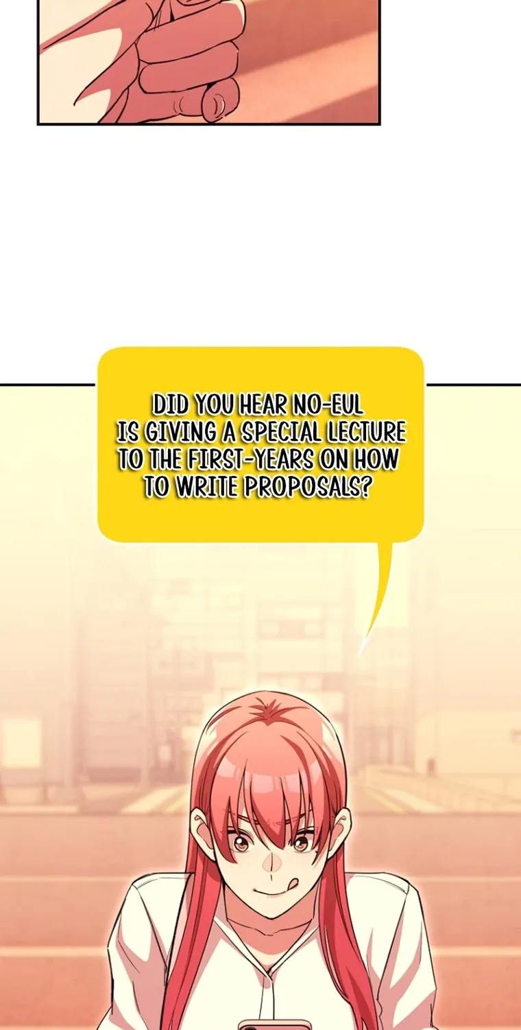 You Like Someone With That Face? Chapter 27 page 47 - 