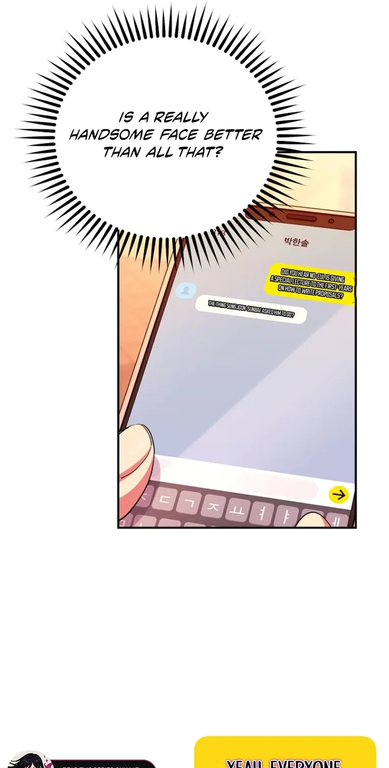 You Like Someone With That Face? Chapter 27 page 49 - 