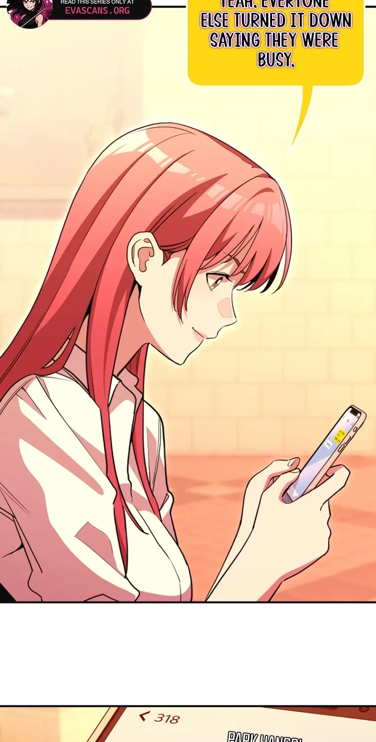 You Like Someone With That Face? Chapter 27 page 50 - 