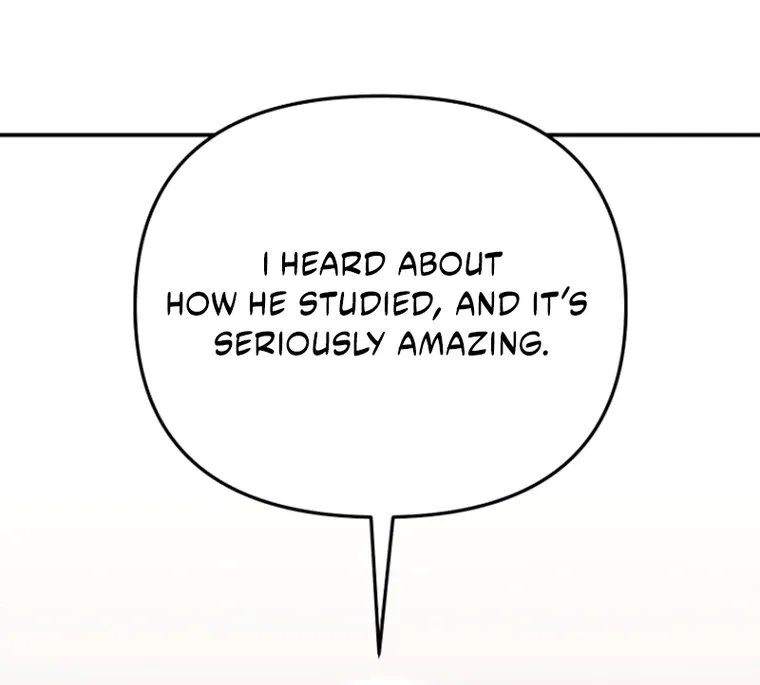 You Like Someone With That Face? Chapter 27 page 6 - 