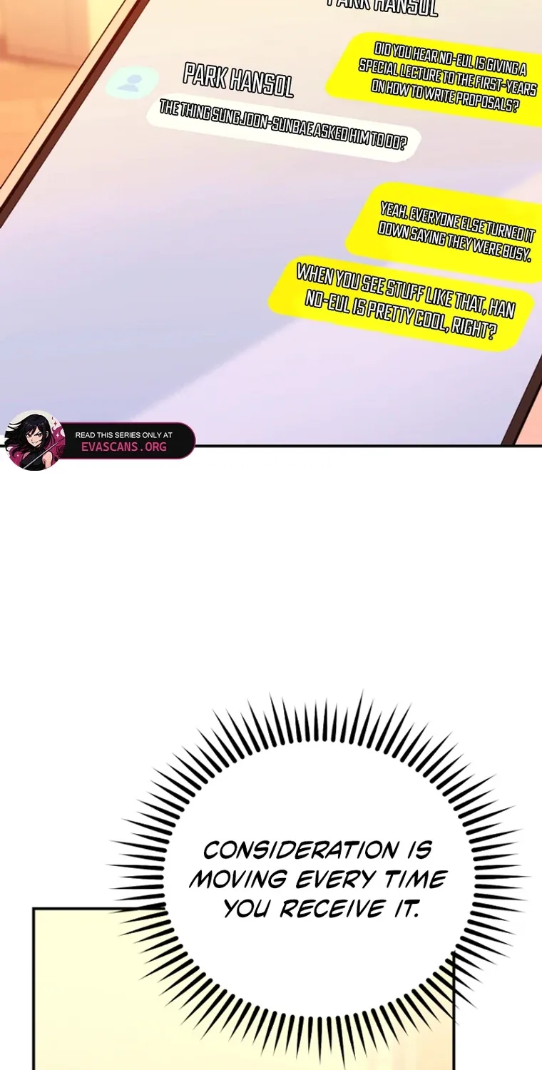 You Like Someone With That Face? Chapter 27 page 51 - 