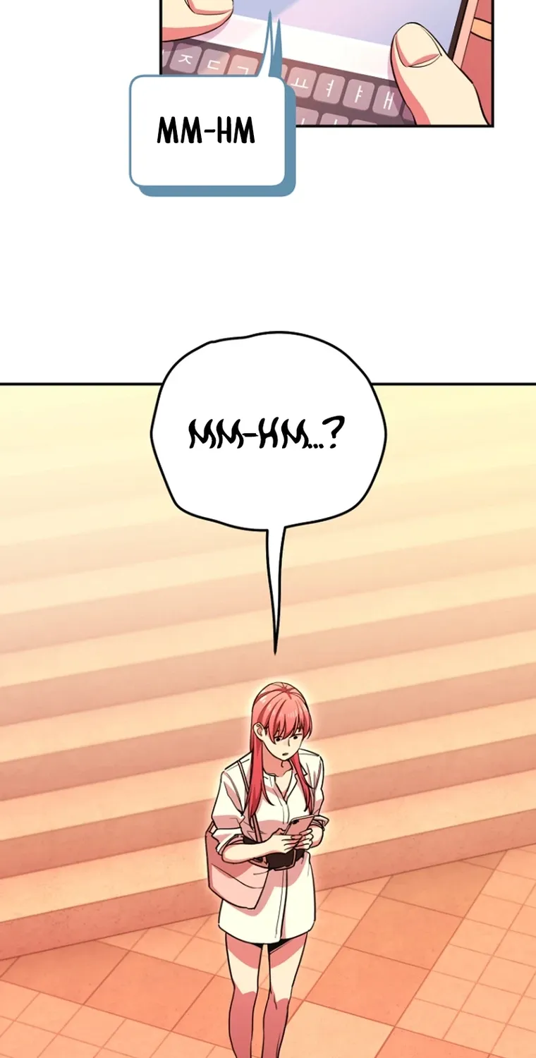 You Like Someone With That Face? Chapter 27 page 53 - 