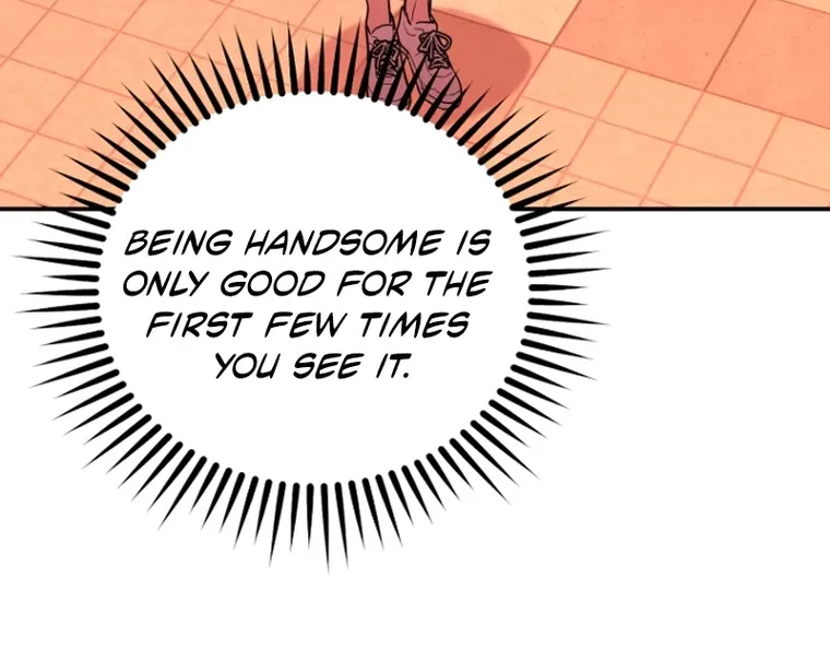 You Like Someone With That Face? Chapter 27 page 54 - 