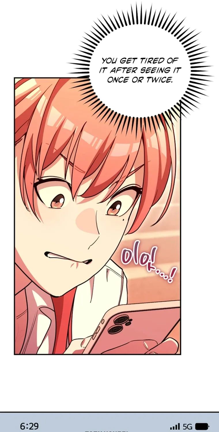 You Like Someone With That Face? Chapter 27 page 55 - 
