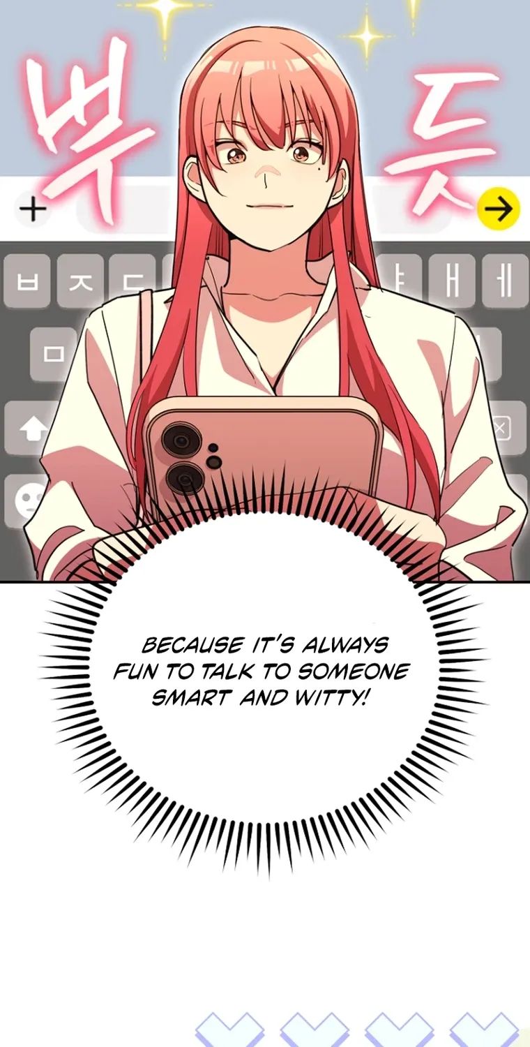 You Like Someone With That Face? Chapter 27 page 57 - 