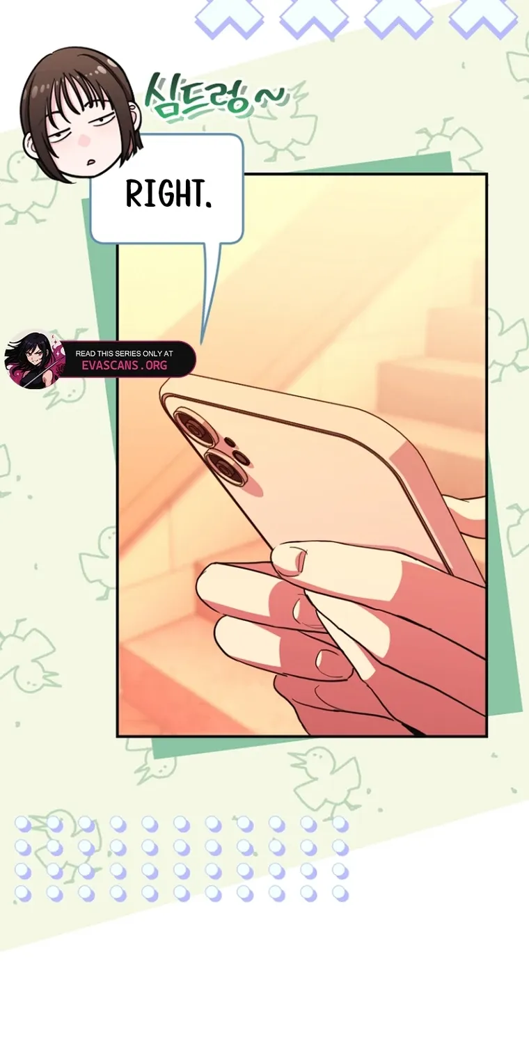You Like Someone With That Face? Chapter 27 page 58 - 