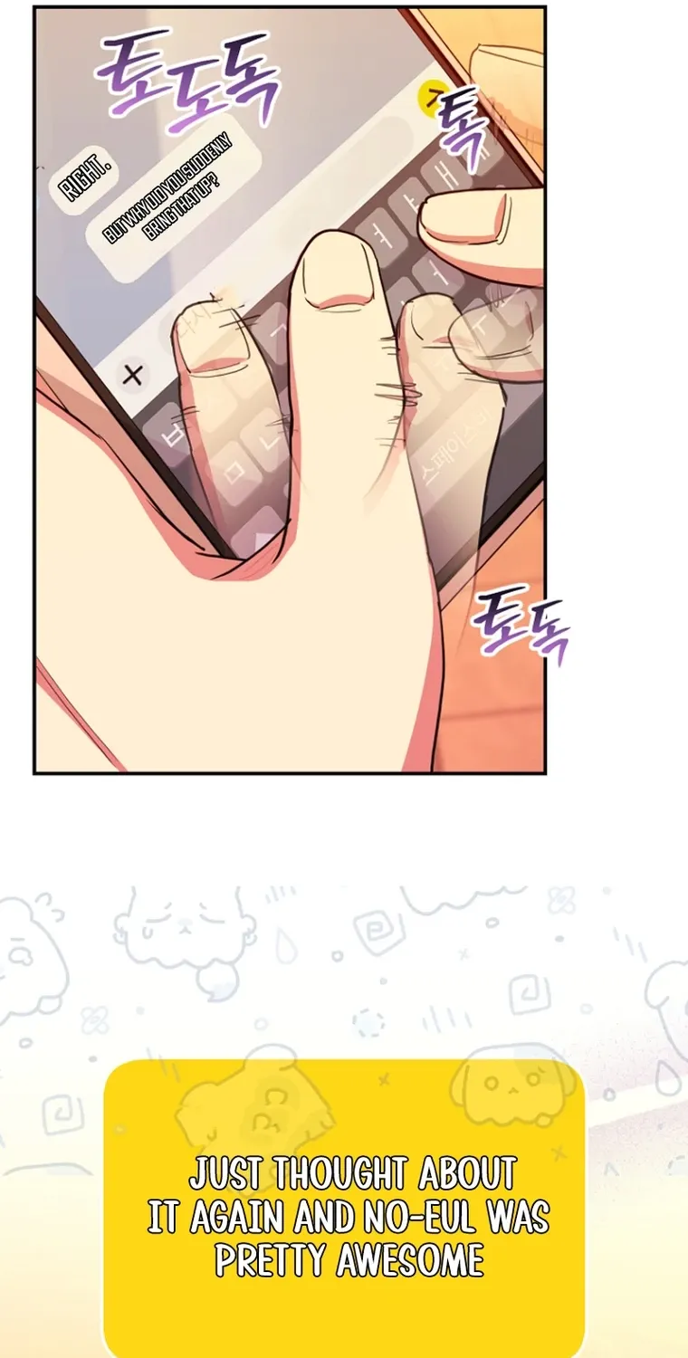 You Like Someone With That Face? Chapter 27 page 61 - 