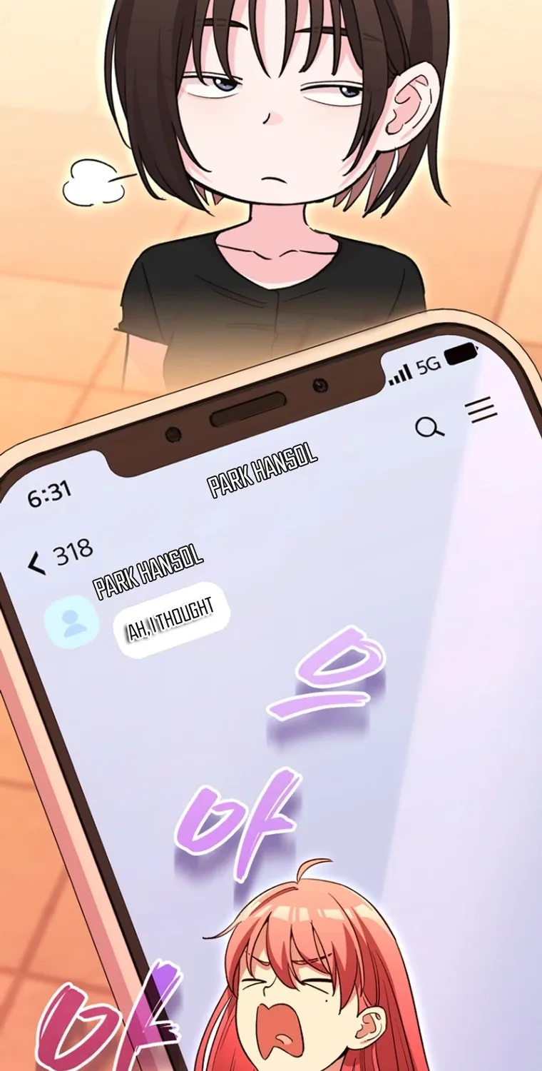 You Like Someone With That Face? Chapter 27 page 64 - 