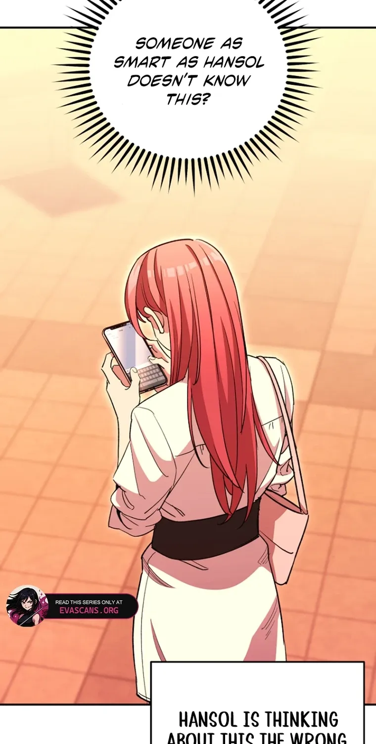 You Like Someone With That Face? Chapter 27 page 68 - 