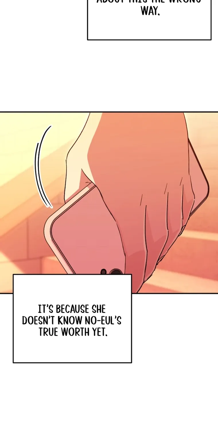 You Like Someone With That Face? Chapter 27 page 69 - 