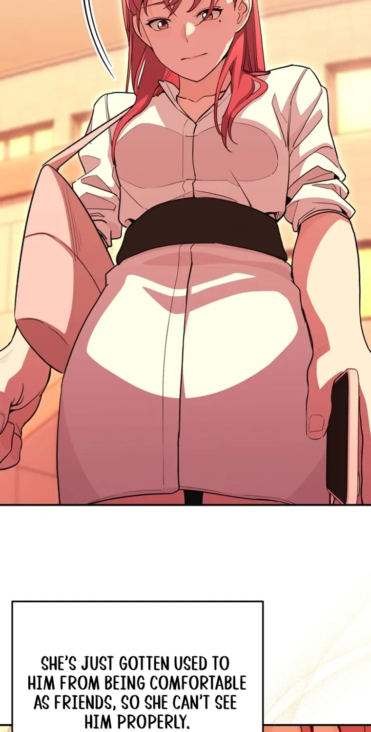 You Like Someone With That Face? Chapter 27 page 71 - 