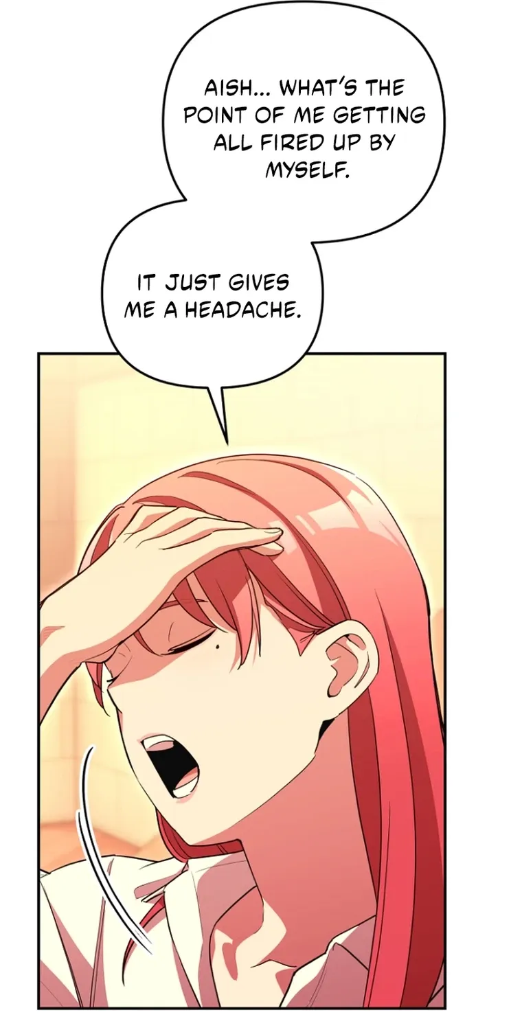 You Like Someone With That Face? Chapter 27 page 73 - 