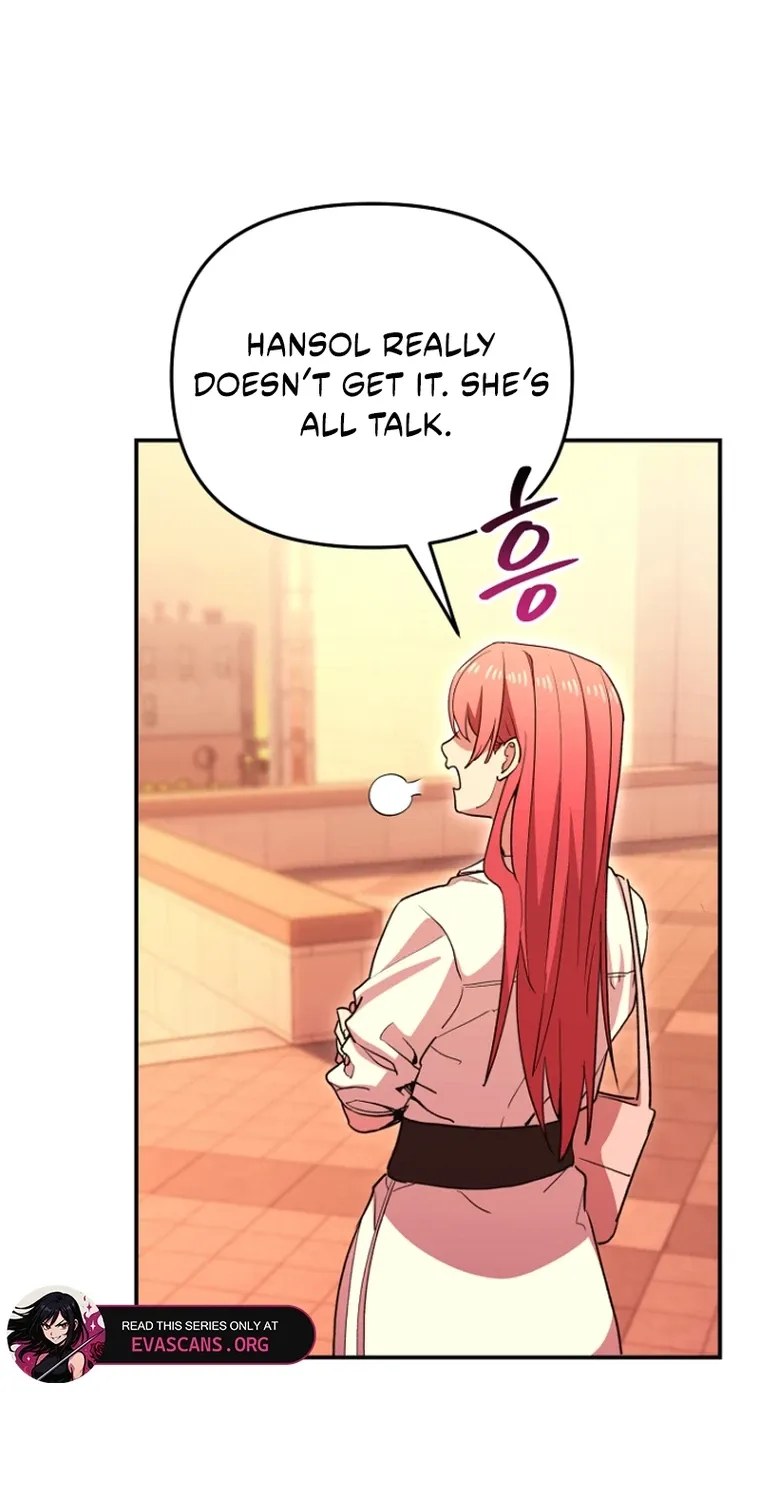 You Like Someone With That Face? Chapter 27 page 74 - 