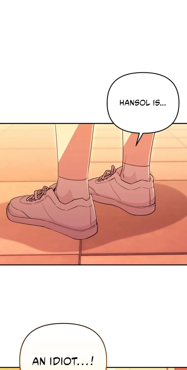You Like Someone With That Face? Chapter 27 page 75 - 