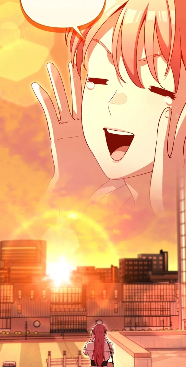 You Like Someone With That Face? Chapter 27 page 76 - 