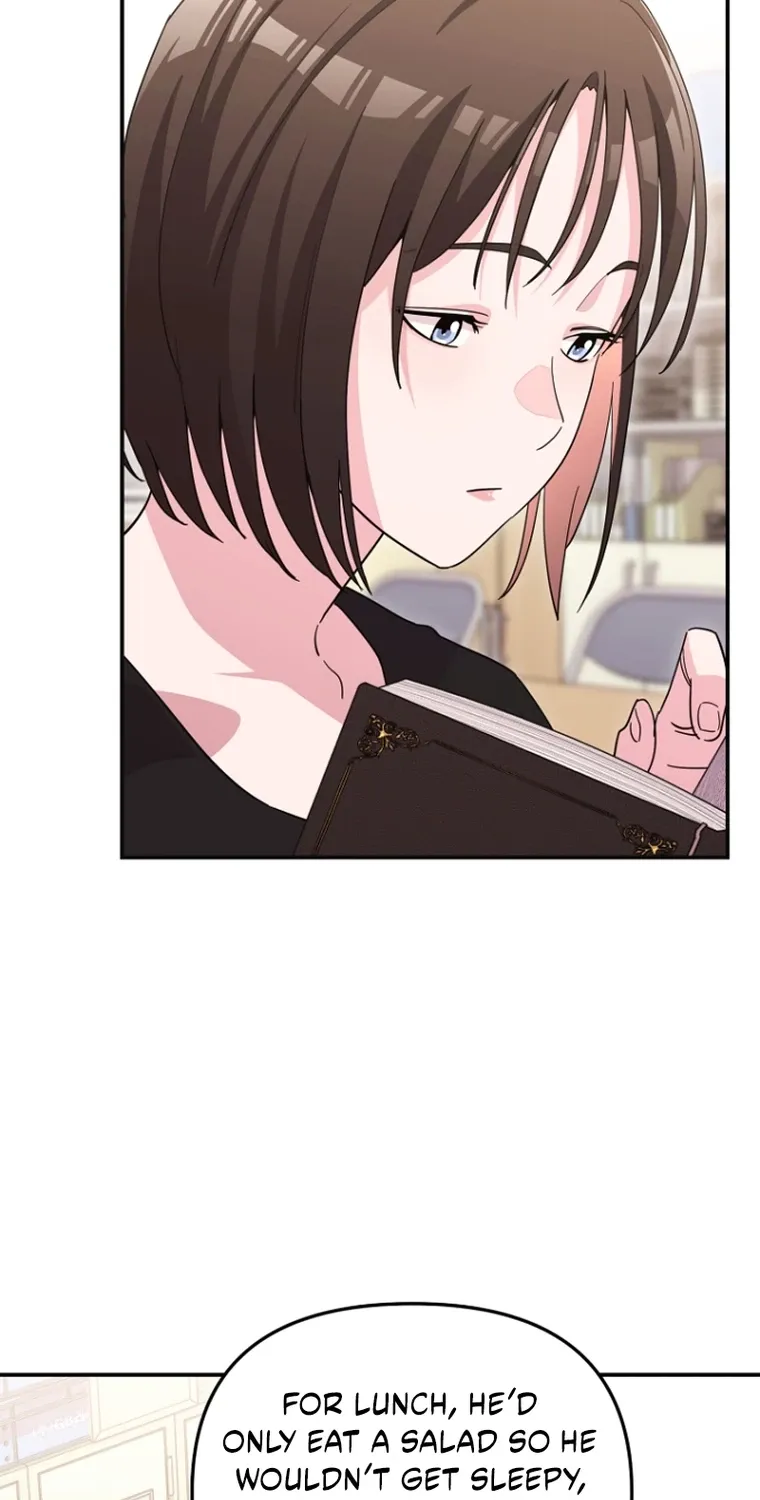 You Like Someone With That Face? Chapter 27 page 9 - 