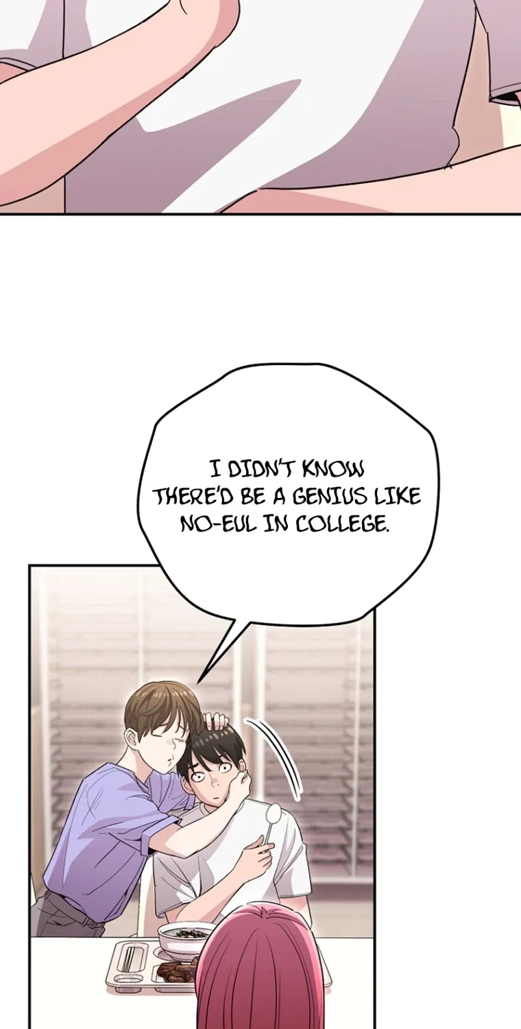 You Like Someone With That Face? Chapter 28 page 11 - 